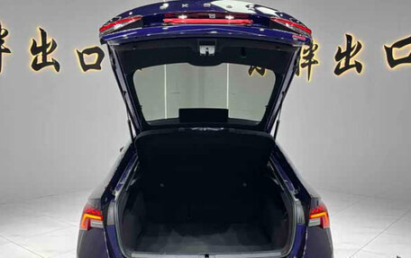 Skoda Octavia IV, 2022 год, 2 005 000 рублей, 8 фотография