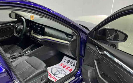 Skoda Octavia IV, 2022 год, 2 005 000 рублей, 10 фотография