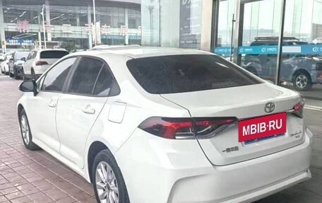 Toyota Corolla, 2024 год, 1 765 000 рублей, 3 фотография