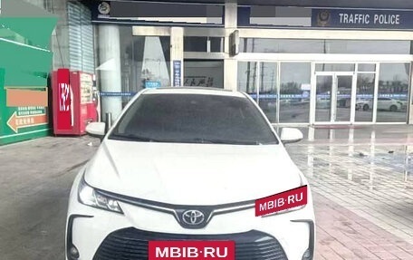 Toyota Corolla, 2024 год, 1 765 000 рублей, 2 фотография