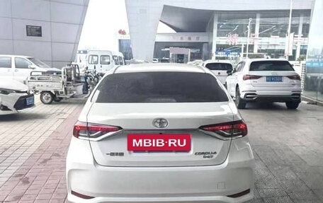 Toyota Corolla, 2024 год, 1 765 000 рублей, 4 фотография