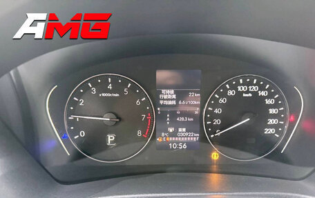 Honda Vezel, 2022 год, 2 144 000 рублей, 5 фотография