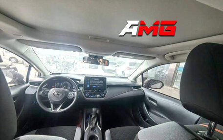 Toyota Corolla, 2024 год, 1 765 000 рублей, 5 фотография