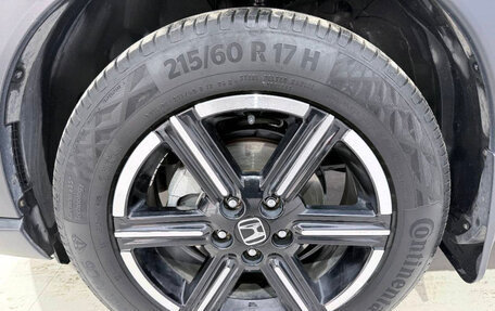 Honda Vezel, 2022 год, 2 144 000 рублей, 6 фотография