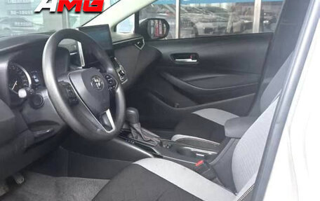 Toyota Corolla, 2024 год, 1 765 000 рублей, 7 фотография