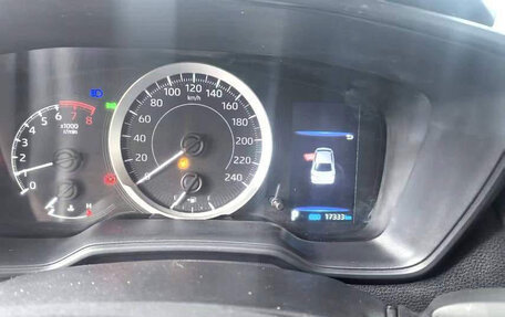 Toyota Corolla, 2024 год, 1 765 000 рублей, 6 фотография