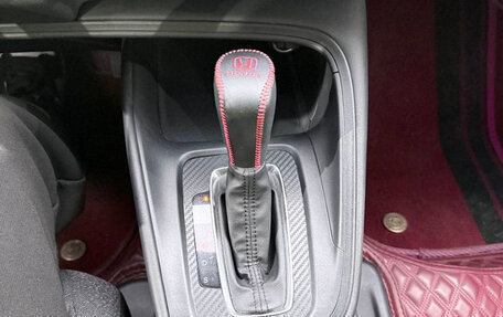 Honda Vezel, 2022 год, 2 144 000 рублей, 7 фотография