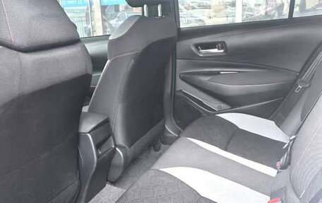 Toyota Corolla, 2024 год, 1 765 000 рублей, 8 фотография