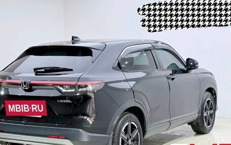 Honda Vezel, 2022 год, 2 144 000 рублей, 2 фотография