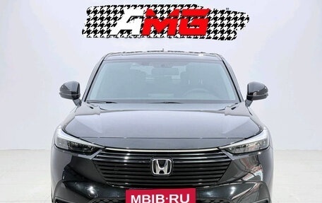 Honda Vezel, 2022 год, 2 144 000 рублей, 3 фотография