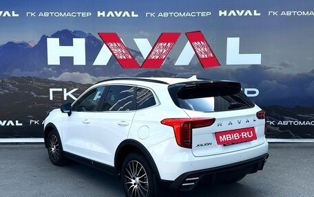 Haval Jolion, 2024 год, 2 499 000 рублей, 6 фотография