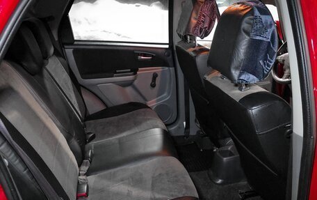 Suzuki SX4 II рестайлинг, 2014 год, 1 150 000 рублей, 7 фотография