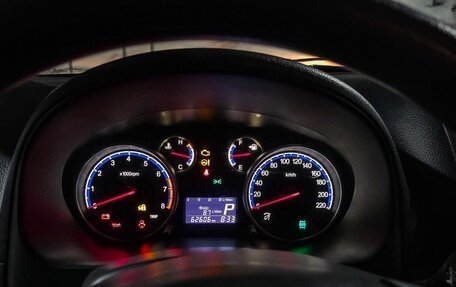 Suzuki SX4 II рестайлинг, 2014 год, 1 150 000 рублей, 8 фотография