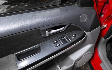 Suzuki SX4 II рестайлинг, 2014 год, 1 150 000 рублей, 10 фотография