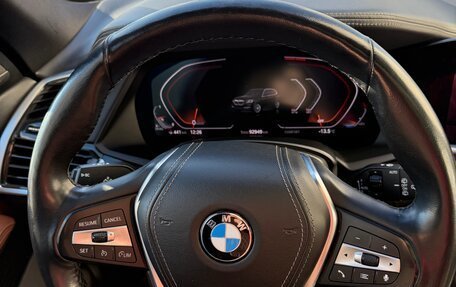 BMW X5, 2018 год, 6 050 000 рублей, 6 фотография