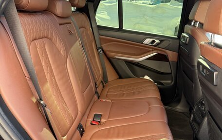 BMW X5, 2018 год, 6 050 000 рублей, 4 фотография