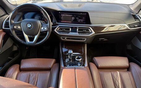 BMW X5, 2018 год, 6 050 000 рублей, 5 фотография