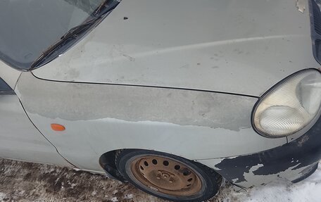 Chevrolet Lanos I, 2006 год, 55 000 рублей, 4 фотография