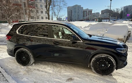 BMW X5, 2018 год, 6 050 000 рублей, 11 фотография
