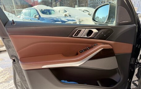 BMW X5, 2018 год, 6 050 000 рублей, 8 фотография