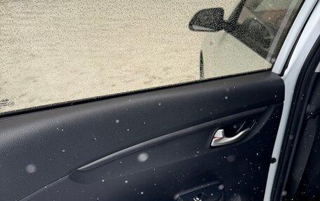 KIA Rio IV, 2020 год, 1 490 000 рублей, 10 фотография