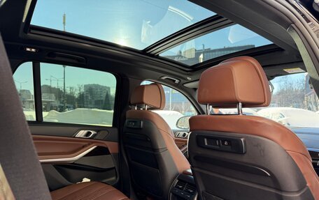 BMW X5, 2018 год, 6 050 000 рублей, 14 фотография