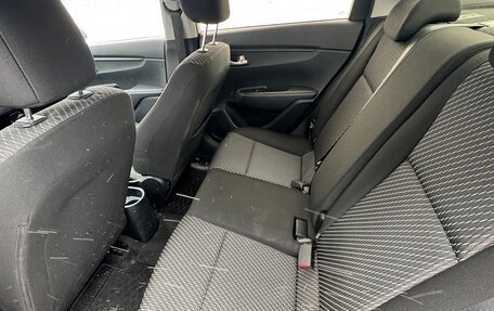 KIA Rio IV, 2020 год, 1 490 000 рублей, 11 фотография