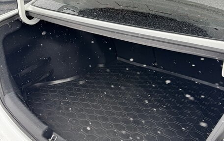 KIA Rio IV, 2020 год, 1 490 000 рублей, 9 фотография