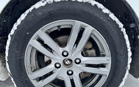 KIA Rio IV, 2020 год, 1 490 000 рублей, 12 фотография