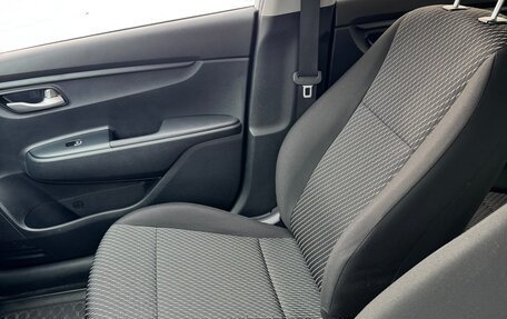 KIA Rio IV, 2020 год, 1 490 000 рублей, 16 фотография