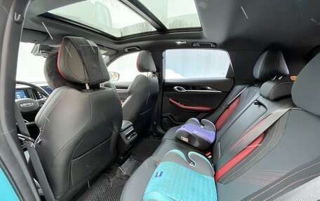 Geely Coolray I, 2023 год, 2 190 000 рублей, 8 фотография