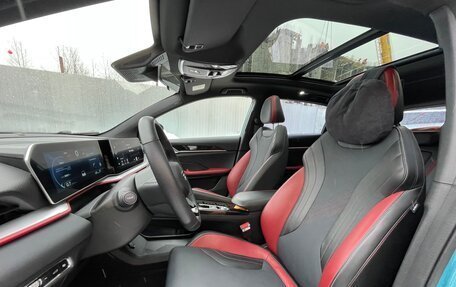 Geely Coolray I, 2023 год, 2 190 000 рублей, 6 фотография