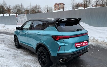 Geely Coolray I, 2023 год, 2 190 000 рублей, 5 фотография