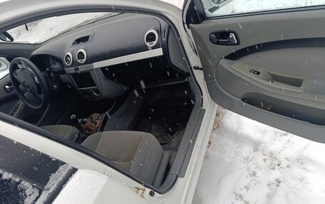 Chevrolet Lacetti, 2006 год, 275 000 рублей, 11 фотография