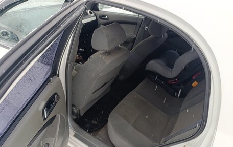 Chevrolet Lacetti, 2006 год, 275 000 рублей, 7 фотография