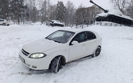 Chevrolet Lacetti, 2006 год, 275 000 рублей, 3 фотография