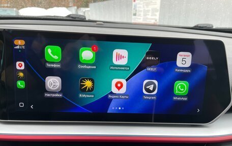 Geely Coolray I, 2023 год, 2 190 000 рублей, 14 фотография
