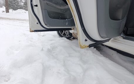 Chevrolet Lacetti, 2006 год, 275 000 рублей, 9 фотография