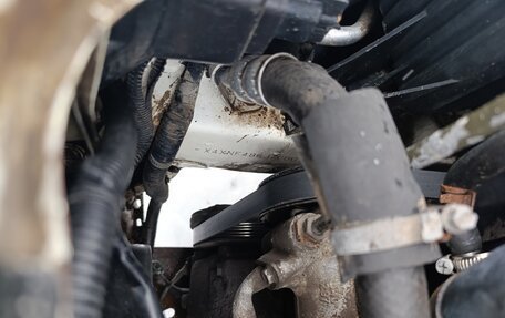 Chevrolet Lacetti, 2006 год, 275 000 рублей, 13 фотография