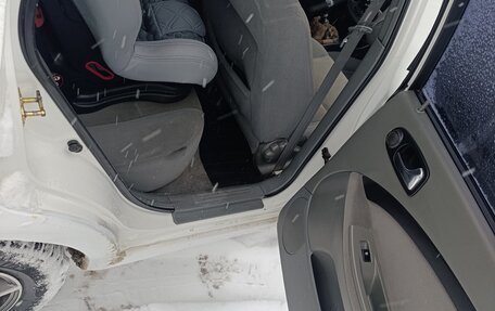 Chevrolet Lacetti, 2006 год, 275 000 рублей, 12 фотография