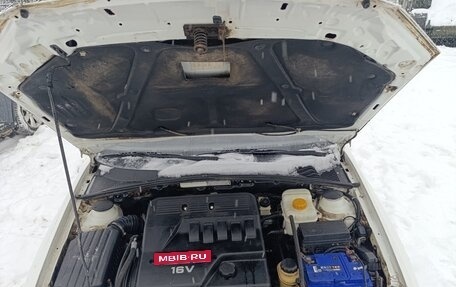 Chevrolet Lacetti, 2006 год, 275 000 рублей, 10 фотография