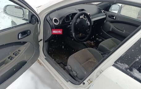 Chevrolet Lacetti, 2006 год, 275 000 рублей, 8 фотография