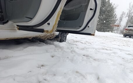 Chevrolet Lacetti, 2006 год, 275 000 рублей, 14 фотография