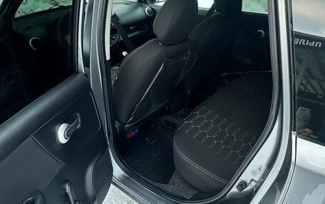 Nissan Note II рестайлинг, 2013 год, 510 000 рублей, 5 фотография