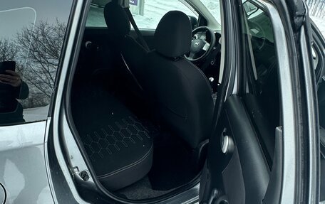 Nissan Note II рестайлинг, 2013 год, 510 000 рублей, 6 фотография