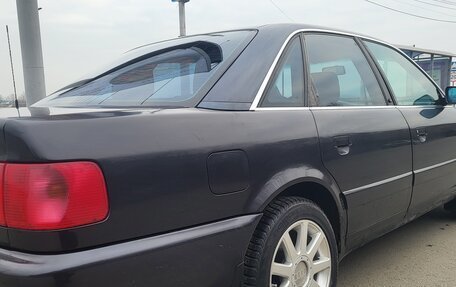 Audi A6, 1994 год, 380 000 рублей, 6 фотография