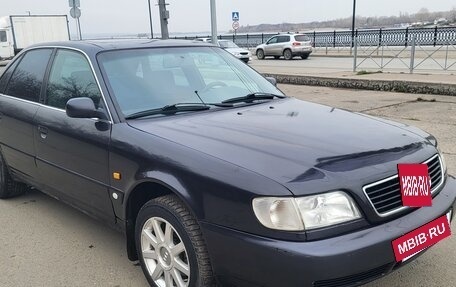 Audi A6, 1994 год, 380 000 рублей, 5 фотография