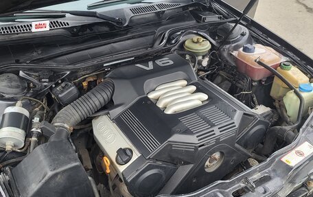 Audi A6, 1994 год, 380 000 рублей, 11 фотография