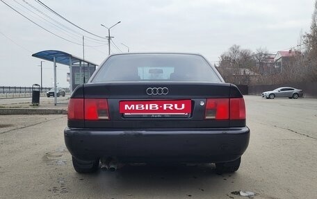 Audi A6, 1994 год, 380 000 рублей, 7 фотография