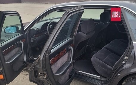 Audi A6, 1994 год, 380 000 рублей, 13 фотография